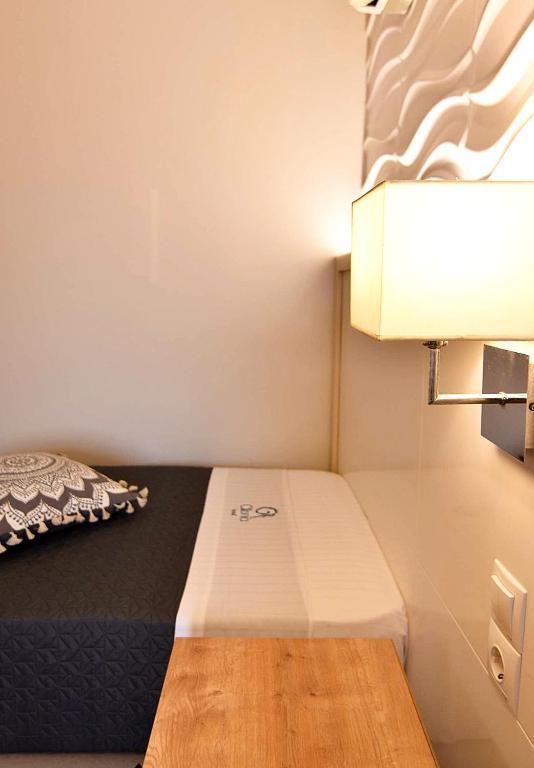 Alonia Hotel Kalamáki Kültér fotó
