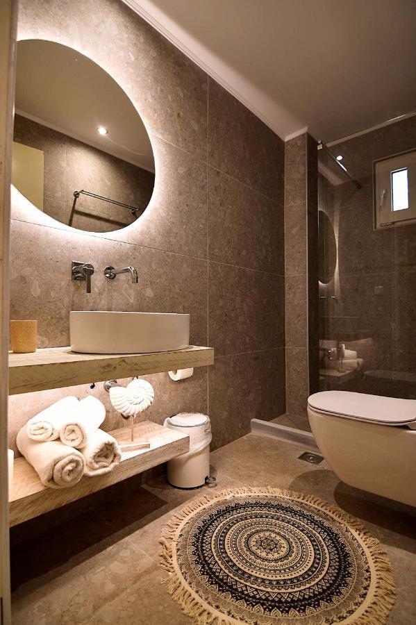 Alonia Hotel Kalamáki Kültér fotó